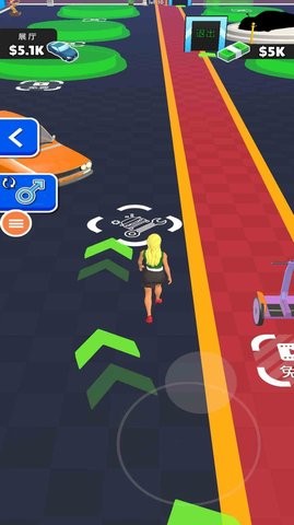 疯狂进化大师 疯狂进化大师