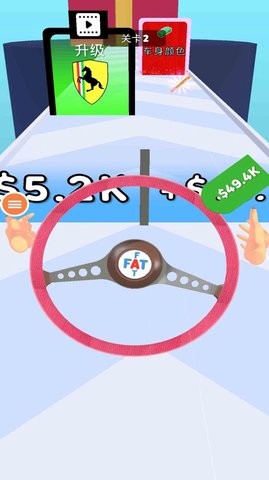 疯狂进化大师 疯狂进化大师