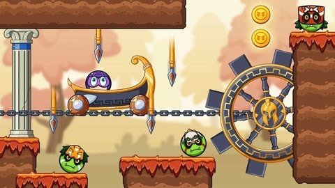 红老板挑战 红老板挑战