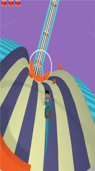 滑板溜冰赛 滑板溜冰赛