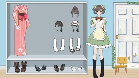 小小收纳整理大师