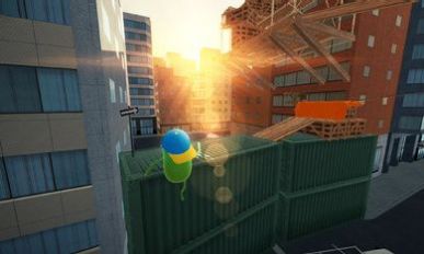 蠢蠢只有向上 蠢蠢只有向上