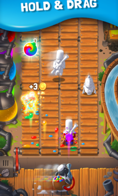 玩乐小羊 玩乐小羊