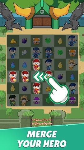  防御之战顶级战争