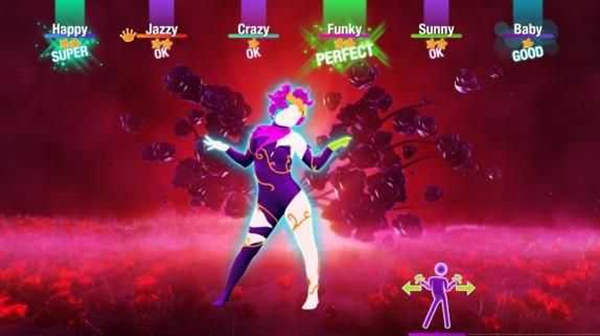 舞力全开派对 舞力全开派对