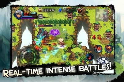 山海伏妖录 山海伏妖录