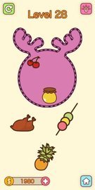 摆盘大师 摆盘大师