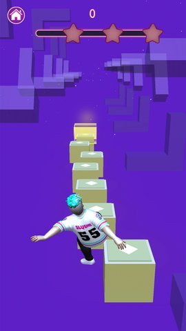 拍拿放大挑战 拍拿放大挑战