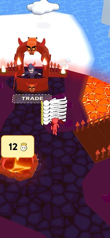 我的魔鬼生活 我的魔鬼生活