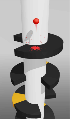 极限螺旋跳跃 极限螺旋跳跃