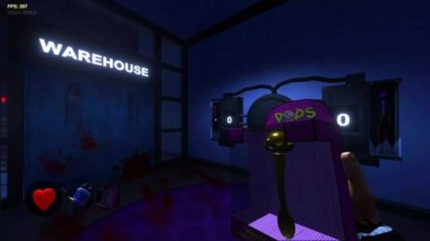 弗雷德斯谷物公司