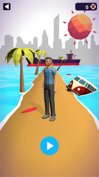 海啸幸存者 海啸幸存者