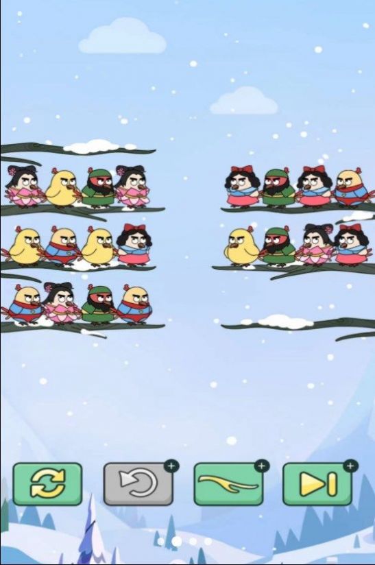 烧脑秀翻天 烧脑秀翻天