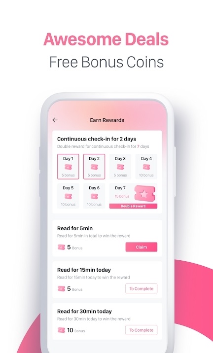 SheRead小说 SheRead小说