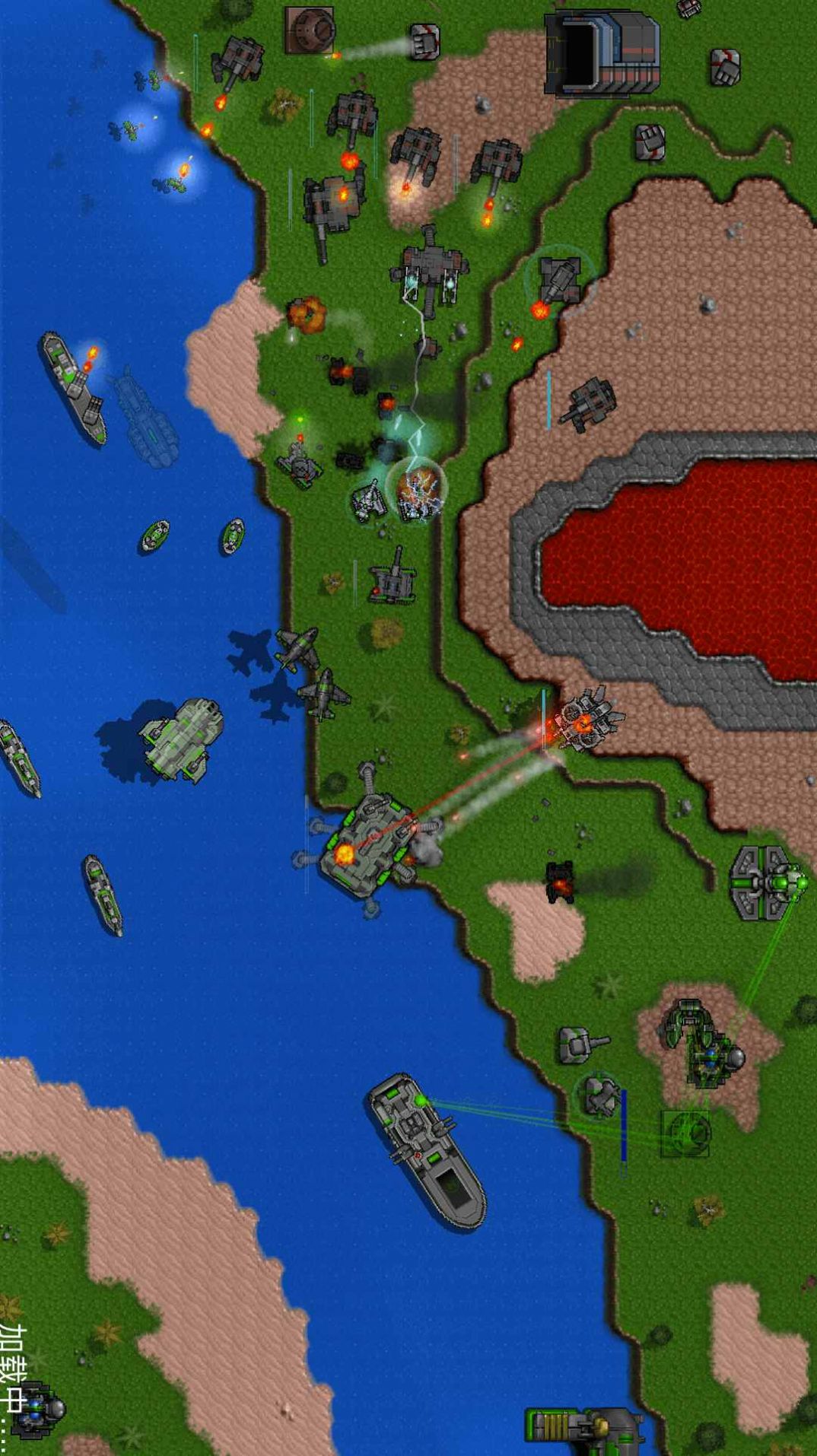 兵人沙盒战争 兵人沙盒战争