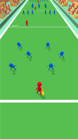 飞盘盘飞你 飞盘盘飞你