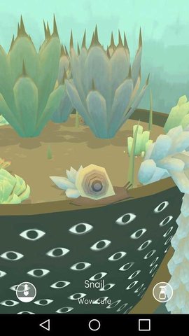 电子盆栽 电子盆栽