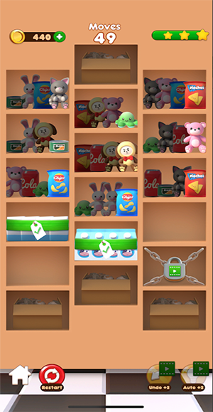 商品三消 商品三消