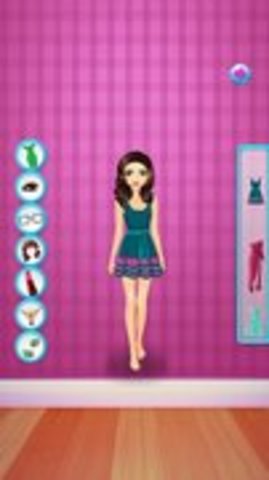 魔法小公主换装 魔法小公主换装