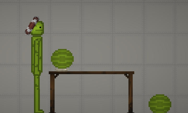 Melon Sandbox