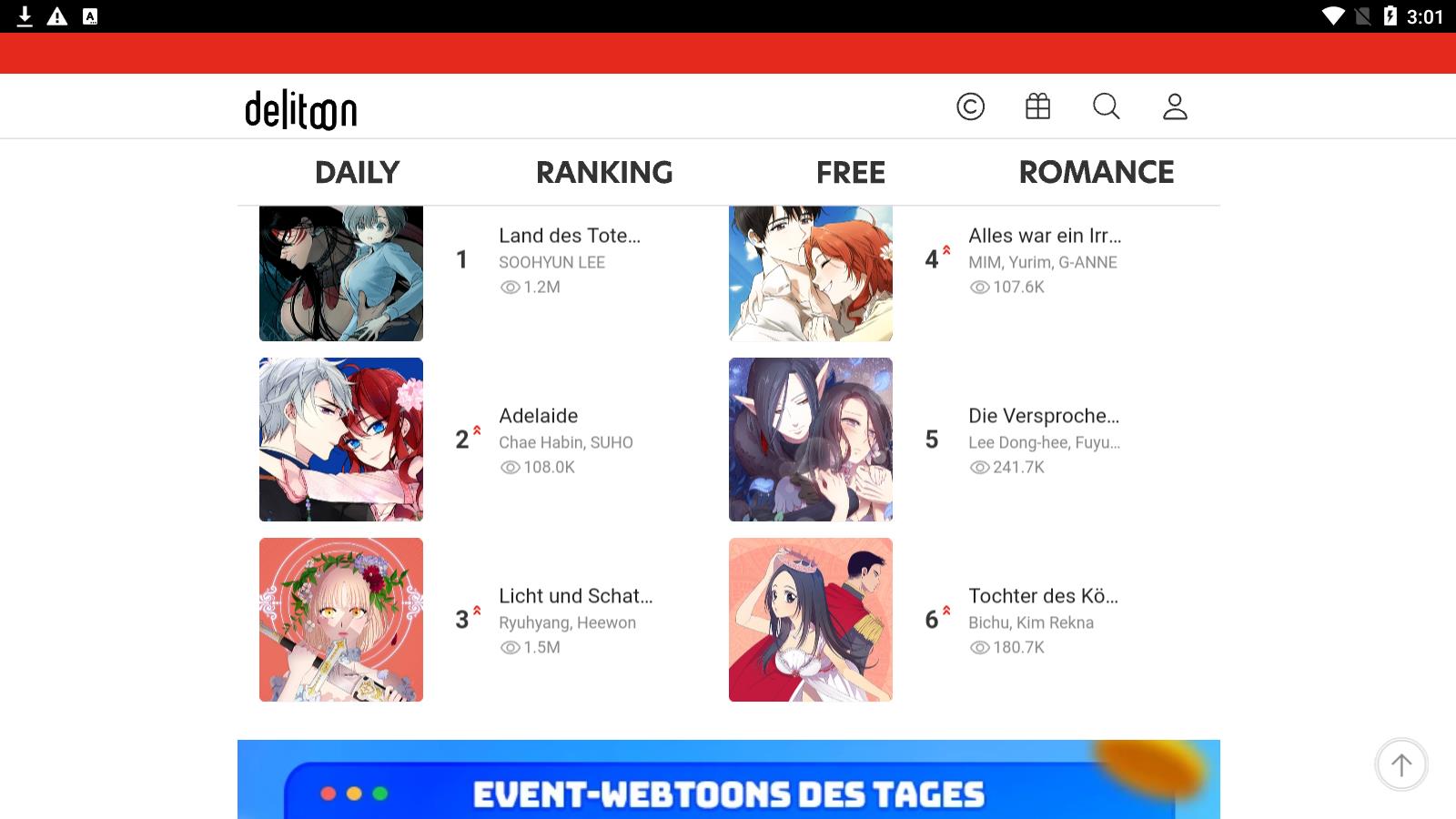 delitoon de delitoon de