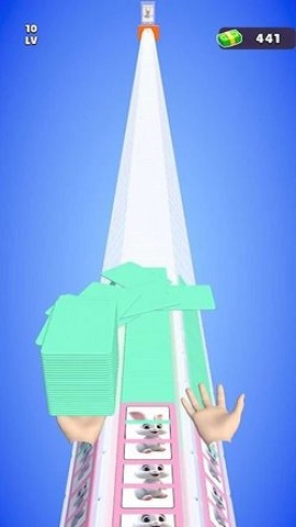 洗牌跑大师 洗牌跑大师