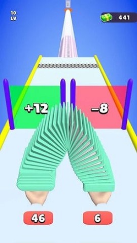 洗牌跑大师 洗牌跑大师