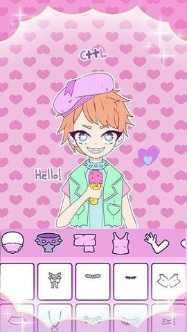 洛茜女孩 洛茜女孩