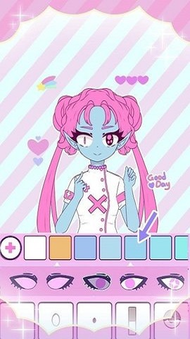 洛茜女孩 洛茜女孩