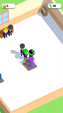 放置发廊 放置发廊