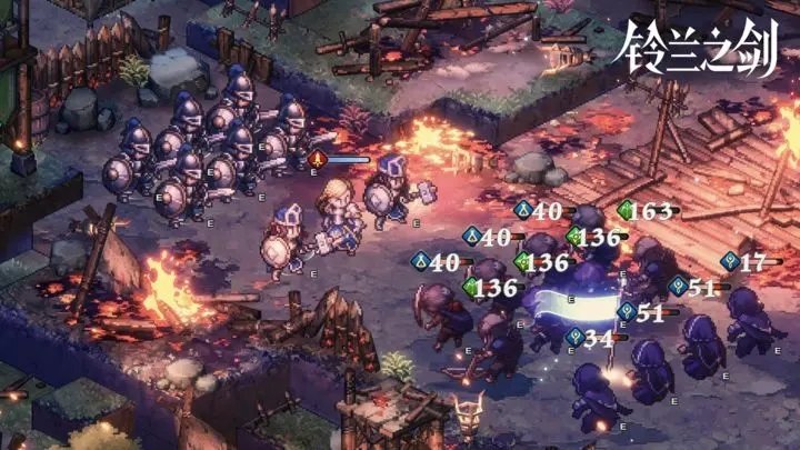 铃兰之剑为这和平的世界优