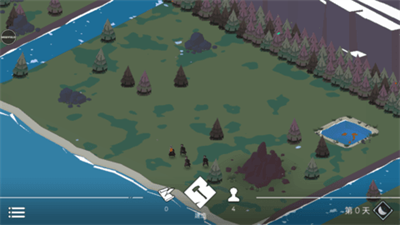 篝火2未知的海岸