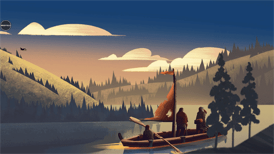 篝火2未知的海岸