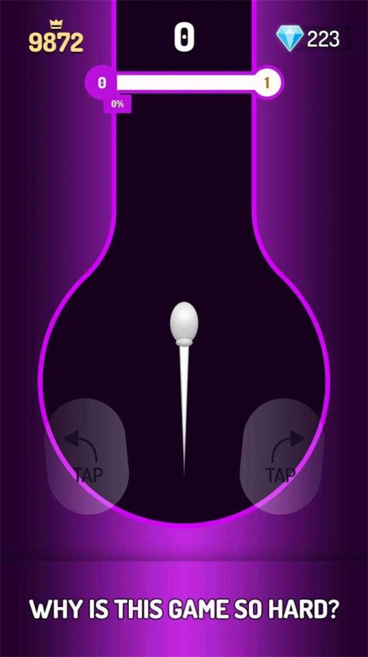 速度球无限冲刺 速度球无限冲刺