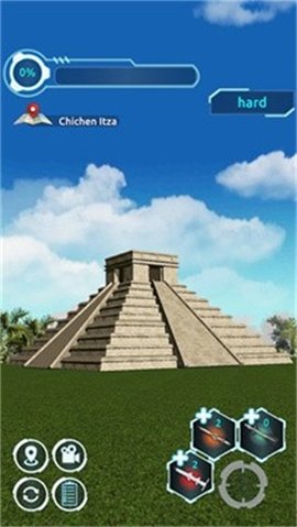 城市拆迁模拟器 城市拆迁模拟器