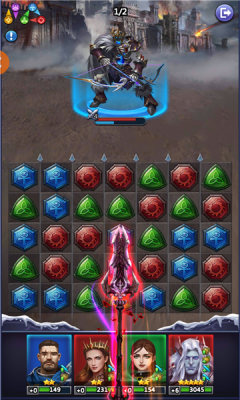 魔界爱消除 魔界爱消除