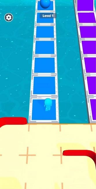 射桥竞技场 射桥竞技场