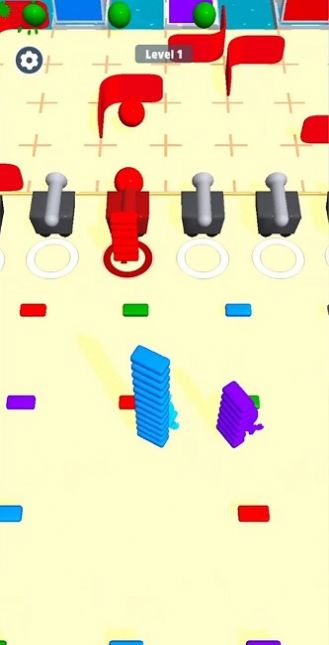 射桥竞技场 射桥竞技场