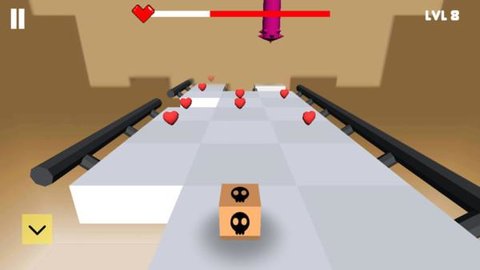 忍者方块冲浪者 忍者方块冲浪者