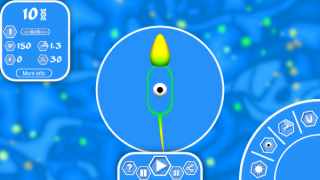 孢子2生物进化 孢子2生物进化