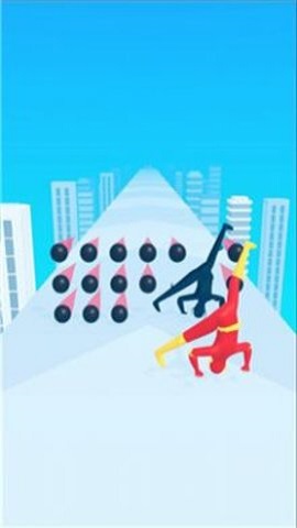 躲开或死亡 躲开或死亡