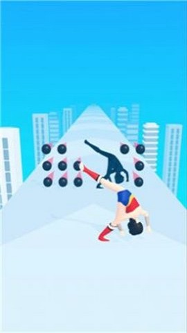 躲开或死亡 躲开或死亡