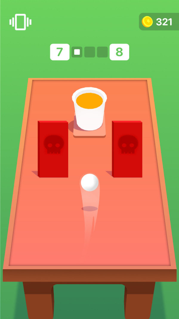 天天乒乓球 天天乒乓球