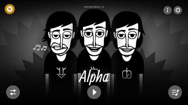 节奏盒子诡异工厂模组 节奏盒子诡异工厂模组