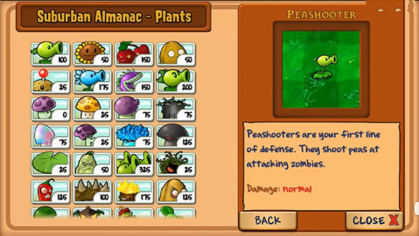 植物大战僵尸亚马逊版 植物大战僵尸亚马逊版