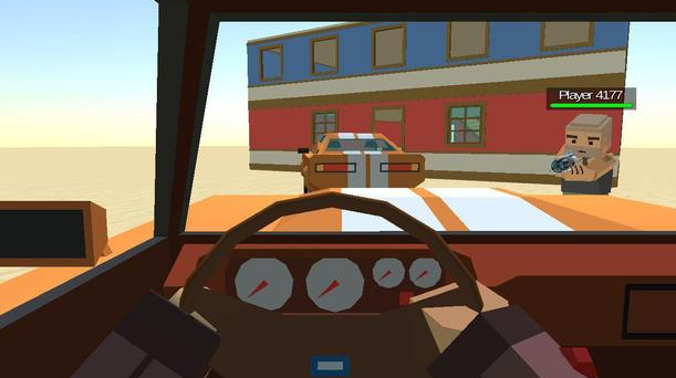 简单沙盒2联机版