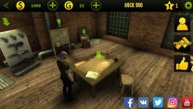 生存恐怖僵尸射击 生存恐怖僵尸射击