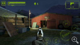 生存恐怖僵尸射击 生存恐怖僵尸射击