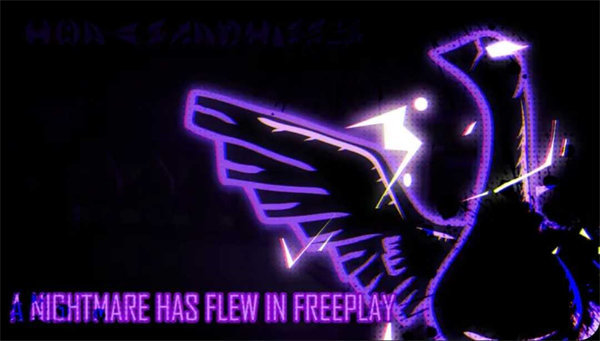 噩梦捣蛋鹅同人模组 噩梦捣蛋鹅同人模组