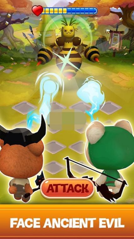 闲置合并小熊 闲置合并小熊